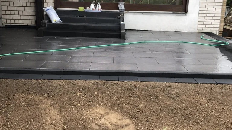 Anlegen von Rasenflächen galerie 8